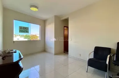 Apartamento com 3 quartos à venda no planalto, belo horizonte  por r$ 397.000