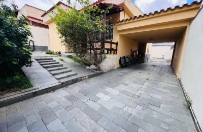 Casa com 3 quartos à venda em floramar, belo horizonte  por r$ 820.000