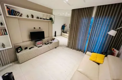 Casa em condomínio fechado com 3 quartos à venda na santa amélia, belo horizonte  por r$ 2.000.000