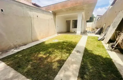 Casa com 3 quartos à venda em copacabana, belo horizonte  por r$ 1.500.000