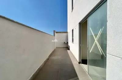 Apartamento com 2 quartos à venda na santa mônica, belo horizonte  por r$ 475.000