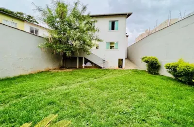 Casa com 4 quartos à venda na santa amélia, belo horizonte  por r$ 1.300.000