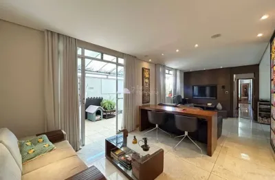 Apartamento com 4 quartos à venda na liberdade, belo horizonte  por r$ 1.200.000