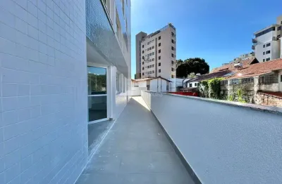 Apartamento com 3 quartos à venda na liberdade, belo horizonte  por r$ 990.000