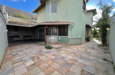 Casa com 4 quartos à venda na venda nova, belo horizonte  por r$ 899.000