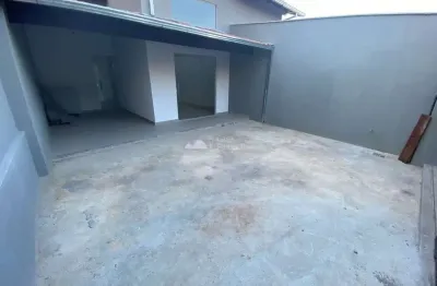 Casa com 3 quartos à venda no jardim leblon, belo horizonte  por r$ 679.000