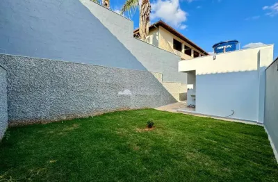 Casa com 3 quartos à venda em canaã, belo horizonte  por r$ 669.000