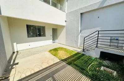 Casa com 2 quartos à venda no céu azul, belo horizonte  por r$ 395.000