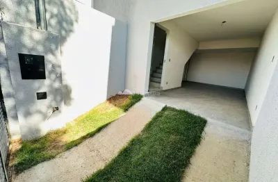 Casa com 2 quartos à venda no céu azul, belo horizonte  por r$ 390.000