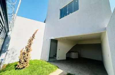 Casa com 2 quartos à venda no céu azul, belo horizonte  por r$ 485.000