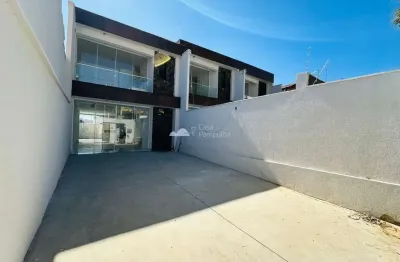 Casa com 3 quartos à venda na santa branca, belo horizonte  por r$ 850.000