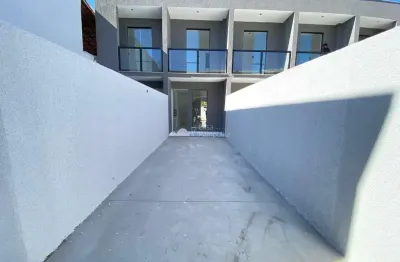 Casa com 2 quartos à venda em são joão batista, belo horizonte  por r$ 389.000
