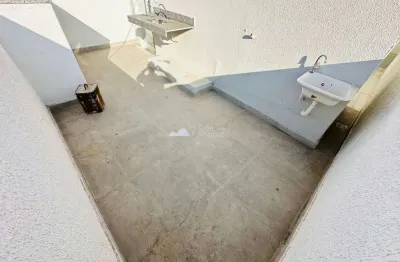 Cobertura com 3 quartos à venda na vila cloris, belo horizonte  por r$ 490.000