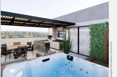 Cobertura com 4 quartos à venda na dona clara, belo horizonte  por r$ 1.290.000