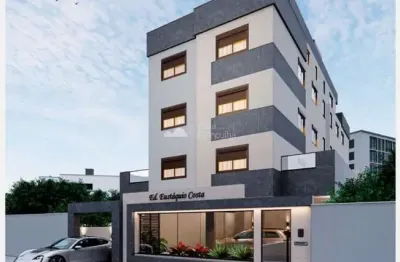 Apartamento com 3 quartos à venda na dona clara, belo horizonte  por r$ 890.000