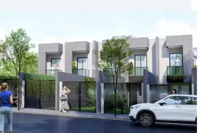 Casa com 2 quartos à venda na santa mônica, belo horizonte  por r$ 520.000