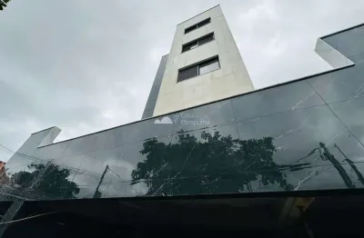 Cobertura com 3 quartos à venda na santa mônica, belo horizonte  por r$ 599.000