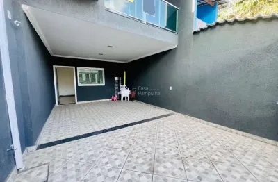 Casa com 3 quartos à venda no céu azul, belo horizonte  por r$ 599.000