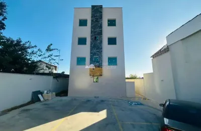 Apartamento com 2 quartos à venda no rio branco, belo horizonte  por r$ 380.000