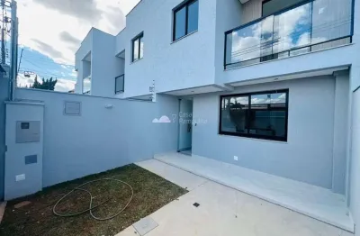 Casa com 3 quartos à venda no planalto, belo horizonte  por r$ 850.000