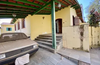 Casa com 3 quartos à venda no aeroporto, belo horizonte  por r$ 1.100.000
