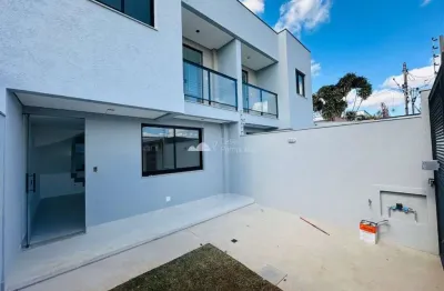 Casa com 3 quartos à venda no planalto, belo horizonte  por r$ 850.100