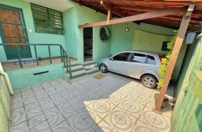 Casa com 4 quartos à venda no planalto, belo horizonte  por r$ 595.000