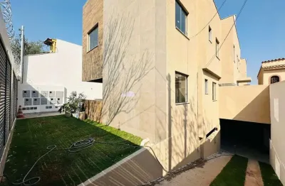 Apartamento com 3 quartos à venda no planalto, belo horizonte  por r$ 650.000