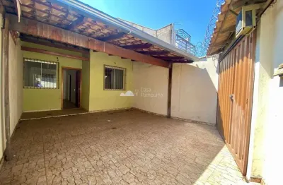Casa com 2 quartos à venda em piratininga (venda nova), belo horizonte  por r$ 425.000