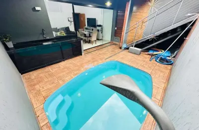 Casa com 4 quartos à venda em canaã, belo horizonte  por r$ 850.000