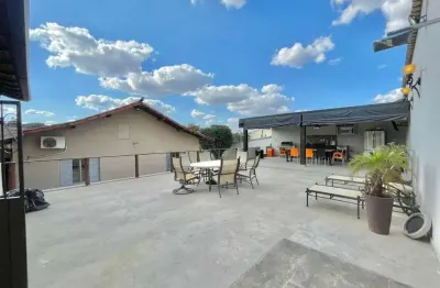 Casa com 3 quartos à venda em garças, belo horizonte  por r$ 1.290.000