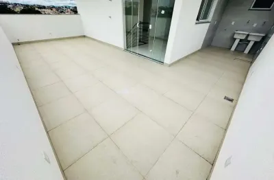 Cobertura com 4 quartos à venda no planalto, belo horizonte  por r$ 1.390.000