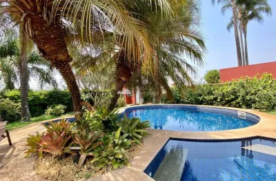Casa com 8 quartos à venda em bandeirantes, belo horizonte  por r$ 7.500.000