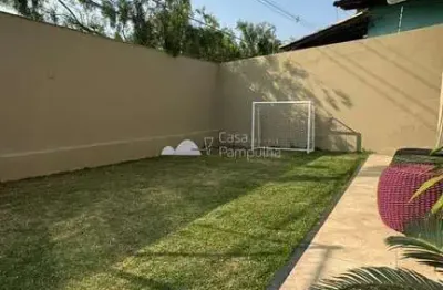 Casa com 3 quartos à venda em braúnas, belo horizonte  por r$ 1.500.000