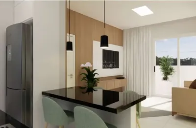 Apartamento com 2 quartos à venda na santa branca, belo horizonte  por r$ 483.000