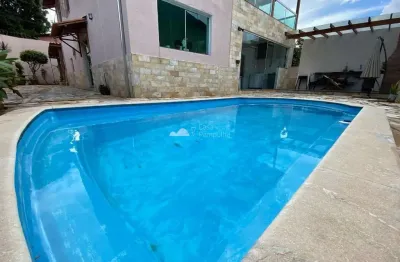 Casa com 4 quartos à venda na santa amélia, belo horizonte  por r$ 1.300.000