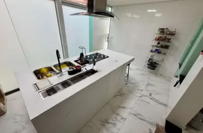 Casa em condomínio fechado com 3 quartos à venda na santa branca, belo horizonte  por r$ 600.000