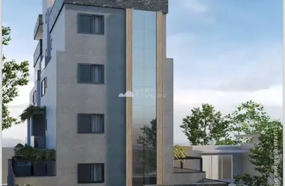 Cobertura com 4 quartos à venda em itapoã, belo horizonte  por r$ 1.675.000
