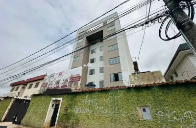 Cobertura com 2 quartos à venda na santa mônica, belo horizonte  por r$ 720.000