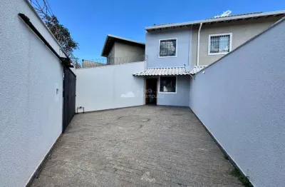 Casa com 2 quartos à venda na santa branca, belo horizonte  por r$ 500.000