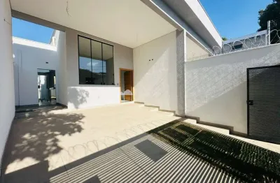Casa com 3 quartos à venda no rio branco, belo horizonte  por r$ 890.000