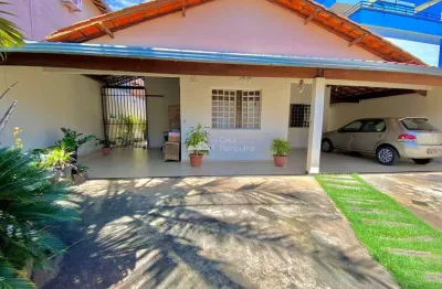 Casa com 3 quartos à venda em nazia, vespasiano  por r$ 850.000