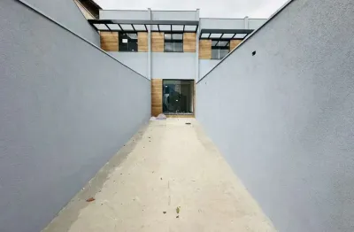 Casa com 2 quartos à venda em piratininga (venda nova), belo horizonte  por r$ 430.000