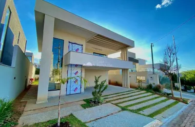 Casa em condomínio fechado com 4 quartos à venda no gran park, vespasiano  por r$ 2.500.000