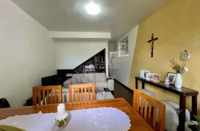 Casa com 2 quartos à venda em itapoã, belo horizonte  por r$ 450.000