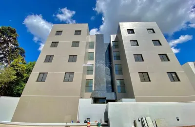 Apartamento com 2 quartos à venda no jardim atlântico, belo horizonte  por r$ 468.000