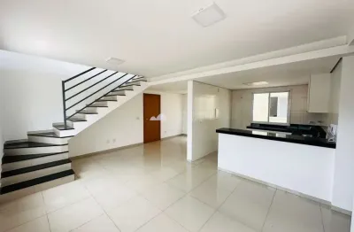 Cobertura com 3 quartos à venda na santa amélia, belo horizonte  por r$ 635.000