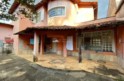 Casa com 3 quartos à venda na santa amélia, belo horizonte  por r$ 890.000