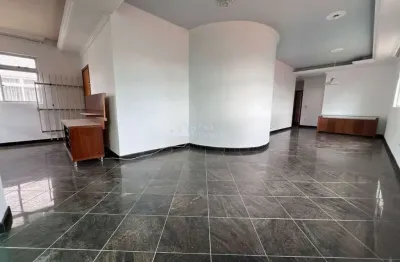 Apartamento com 4 quartos à venda em jaraguá, belo horizonte  por r$ 990.000