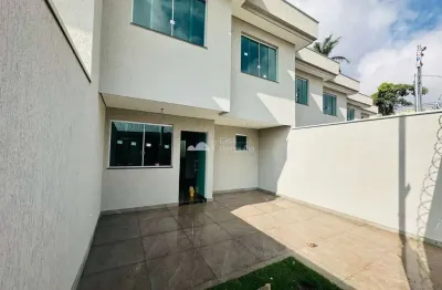 Casa com 3 quartos à venda na candelária, belo horizonte  por r$ 550.000